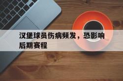 官网登录入口-汉堡球员伤病频发，恐影响后期赛程