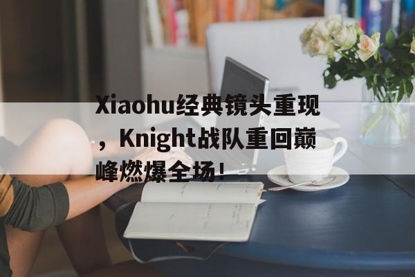 Xiaohu经典镜头重现，Knight战队重回巅峰燃爆全场！